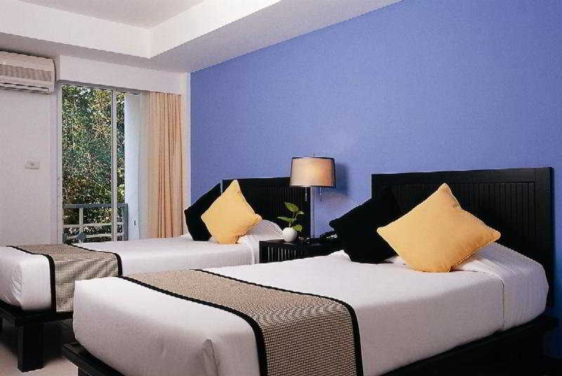 Veranda Lodge Hua Hin