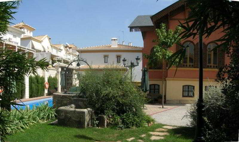 Caseria de Comares