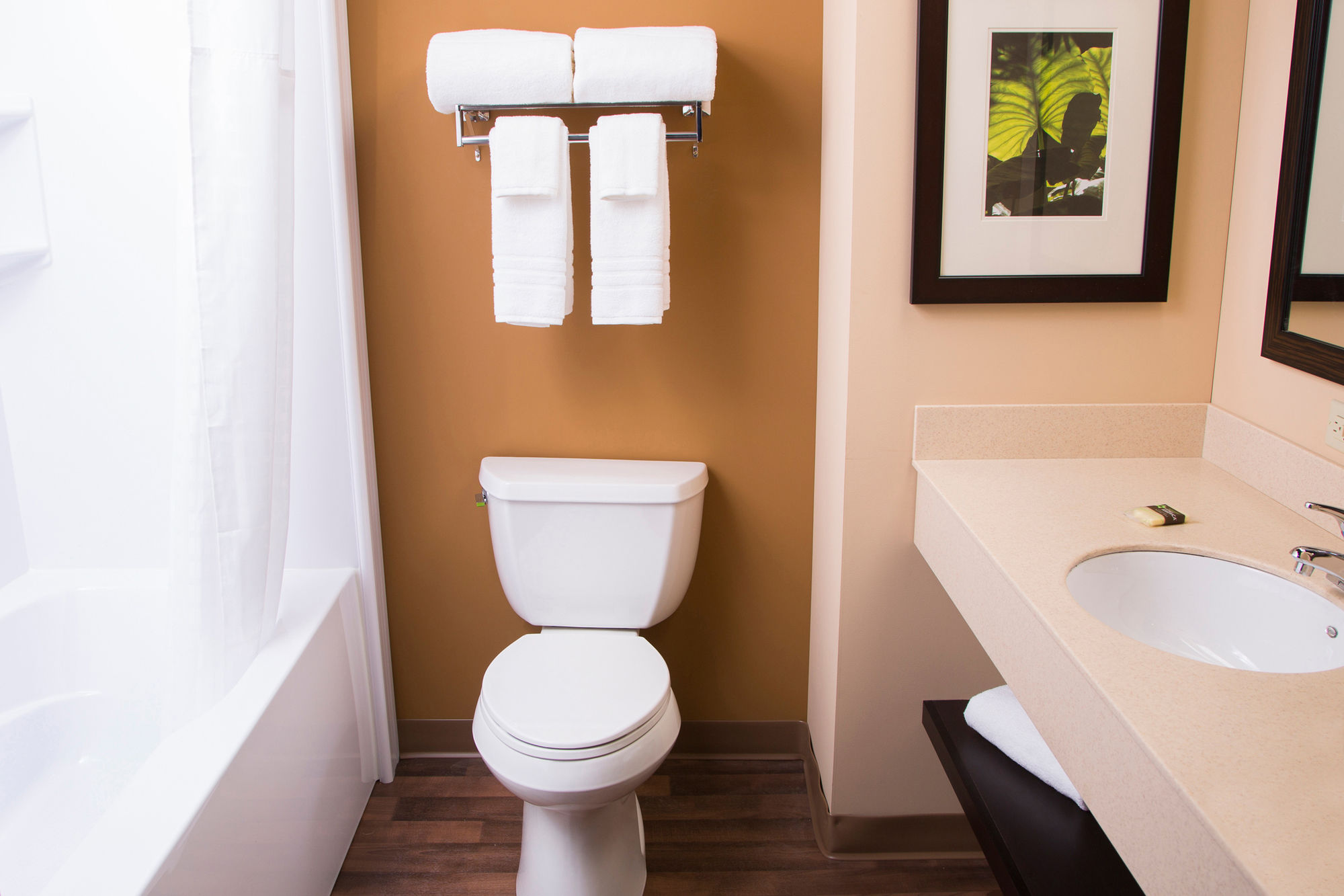 Extended Stay America - Austin - Northwest/Arboretum - The Domain