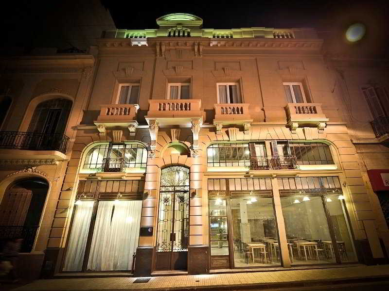 Patios de San Telmo