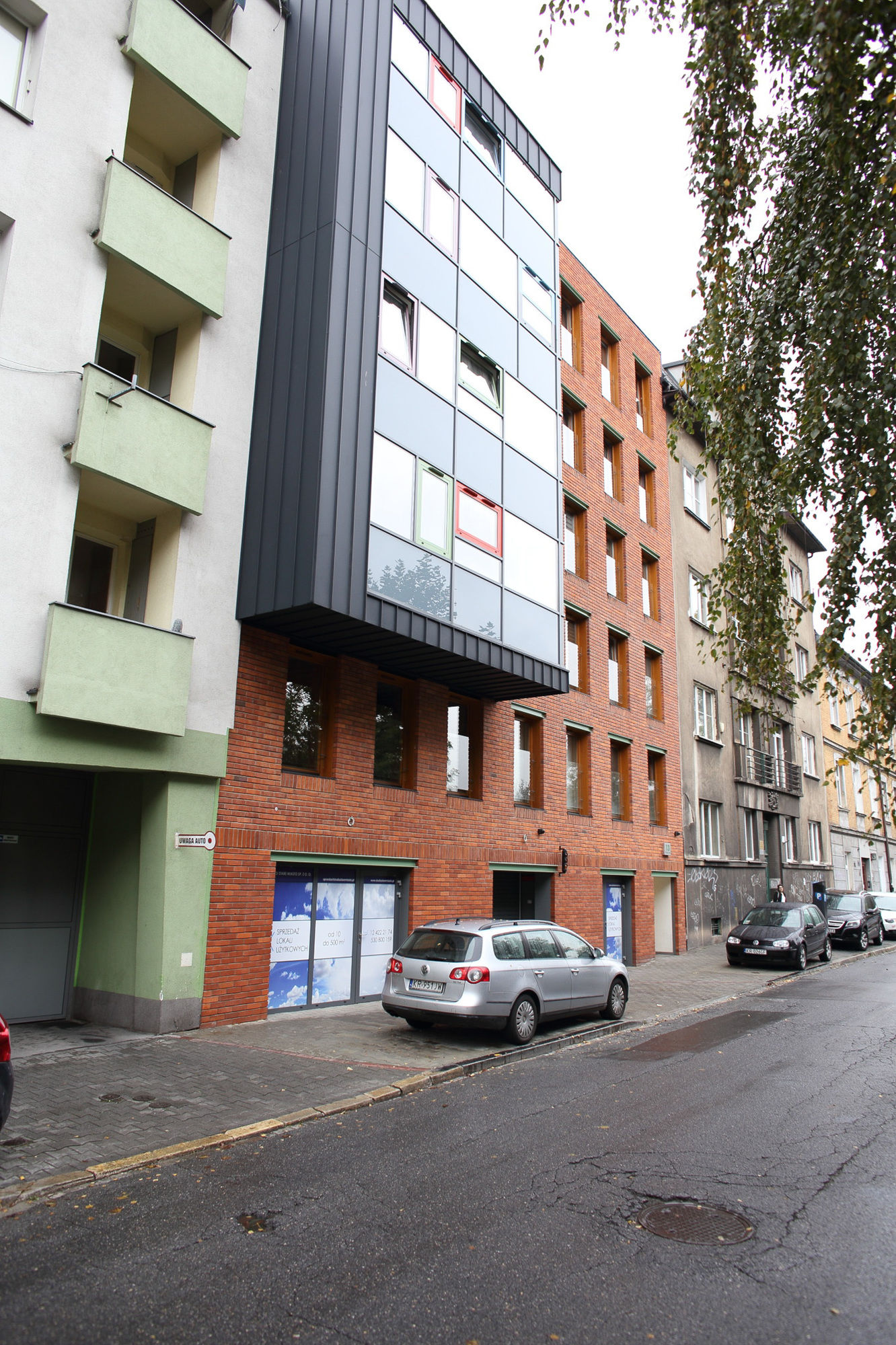 FriendHouse Apartments - Old Town