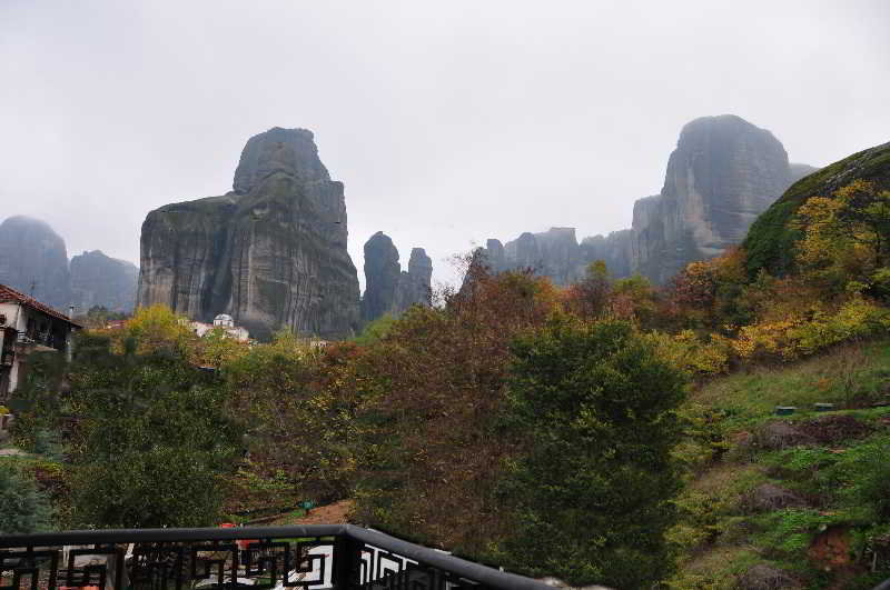 Hotel Gogos Meteora