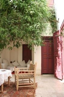 Riad Dar Tarik