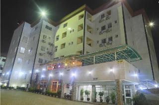 Lapour Hotel Ltd