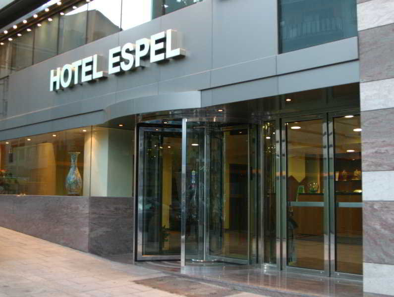 Espel