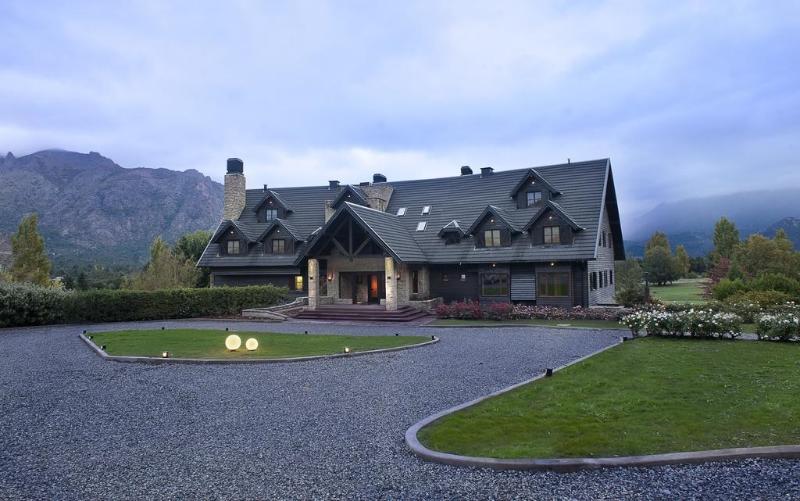 Arelauquen Lodge A Tribute Portfolio Hotel San Carlos de Bariloche