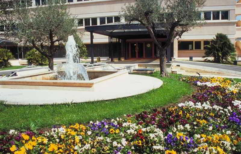 Park Hotel Roma Cassia Rome