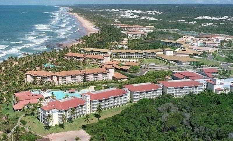 Sauípe Resorts Ala Mar