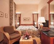 TOP CityLine Hotel Kaiserin Elisabeth