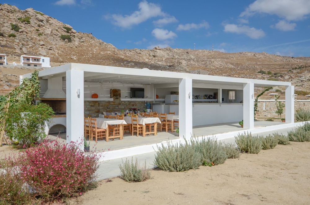 Natura Villas