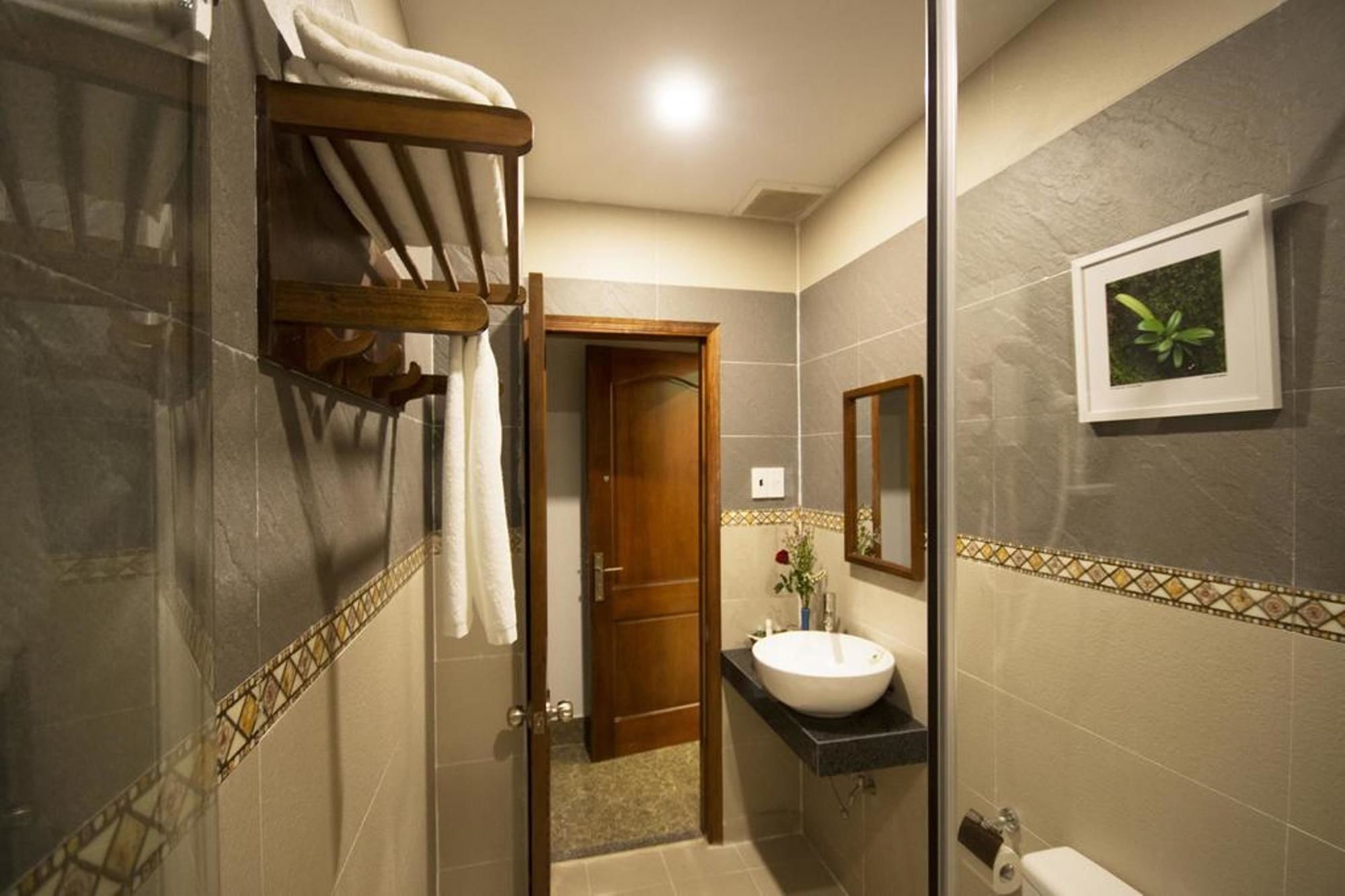Phu Quoc Blue Hotel