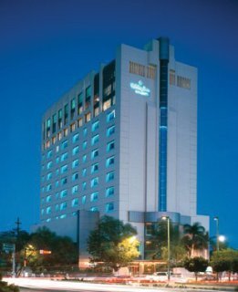 Holiday Inn Select Guadalajara
