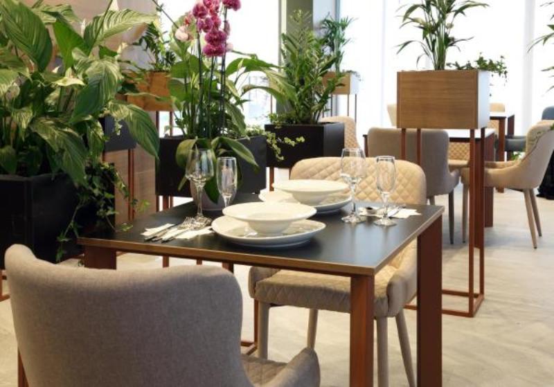 Hotel Koncept Residence