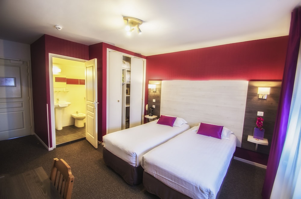 Hôtel Akena Toulouse Le Prado