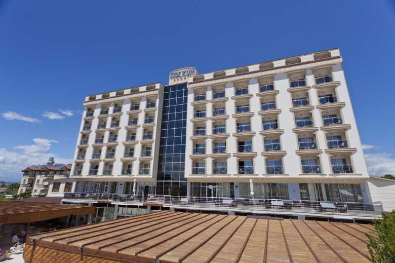 Sidekum Hotel