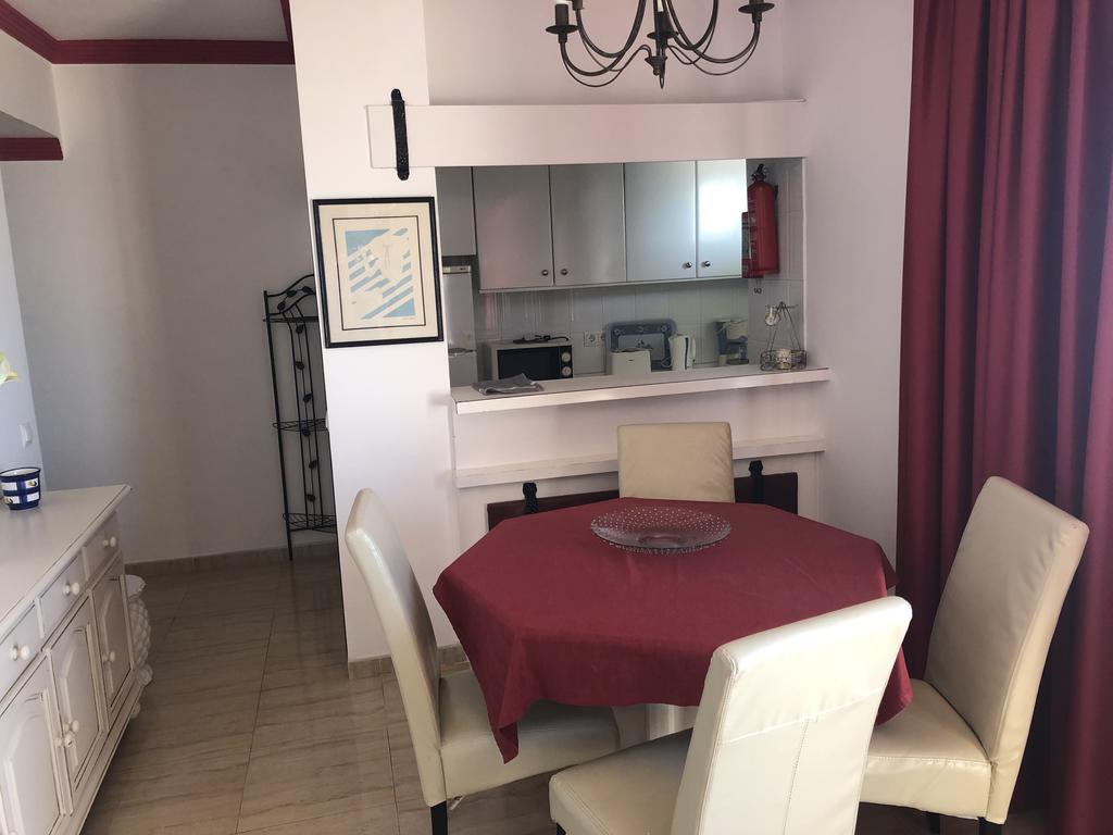 Apartamentos Mediterráneo