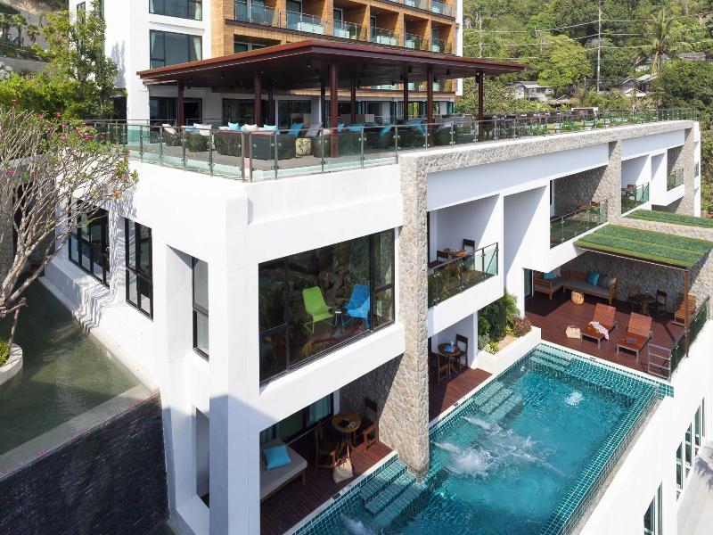 Zenmaya Oceanfront Phuket, Trademark Collection by Wyndham