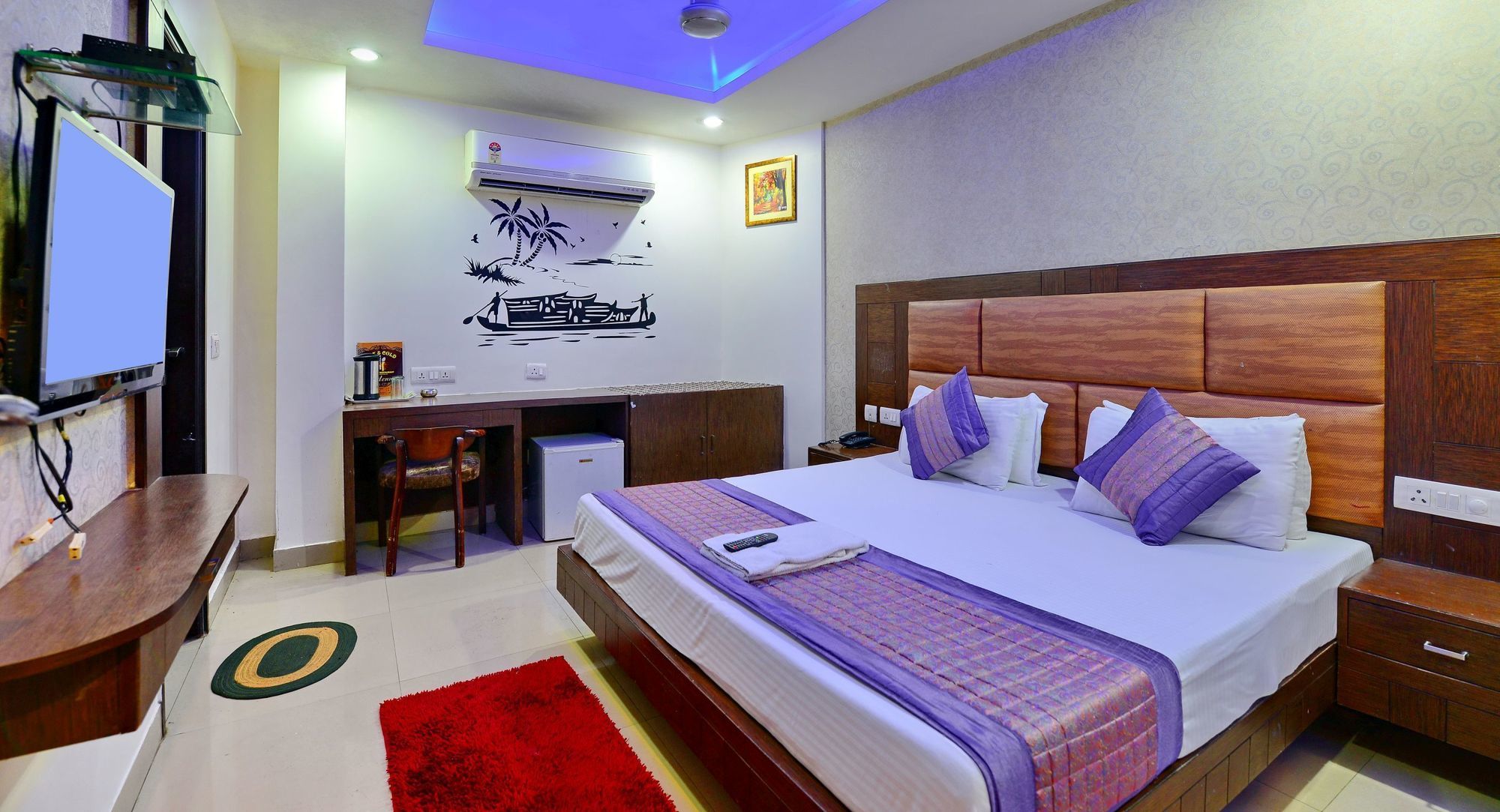 Hotel Emporio