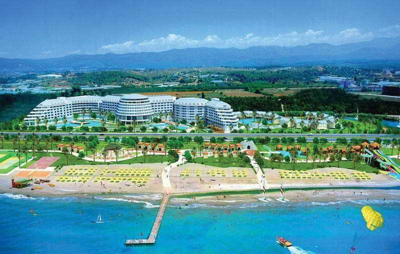 Long Beach Resort Hotel & Spa