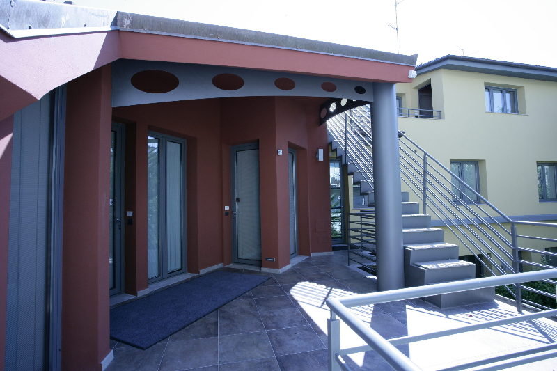 iH Hotels Firenze Select