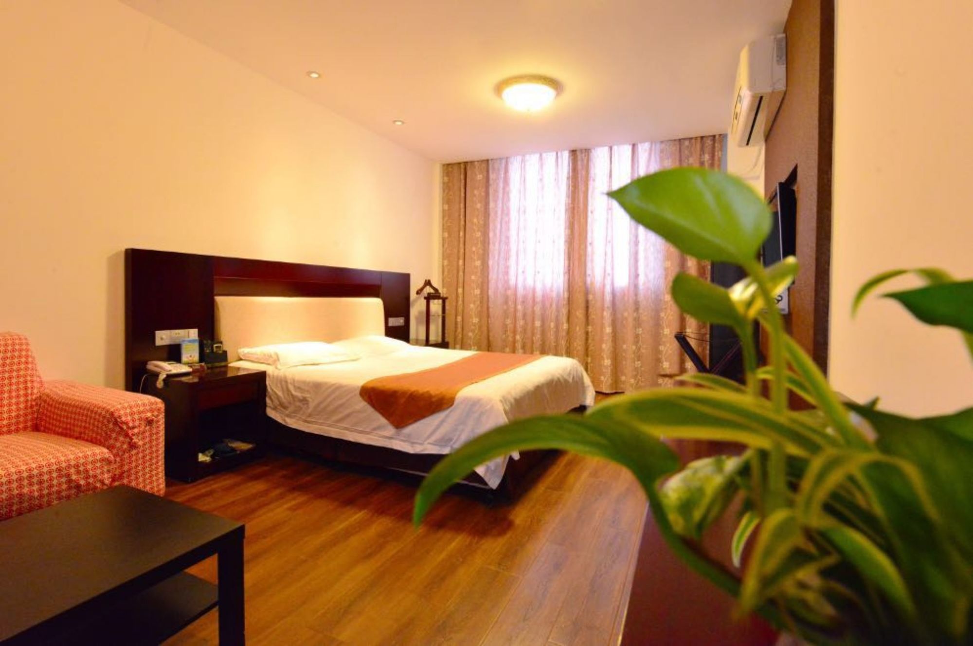 Hangzhou Fresh House Weiman