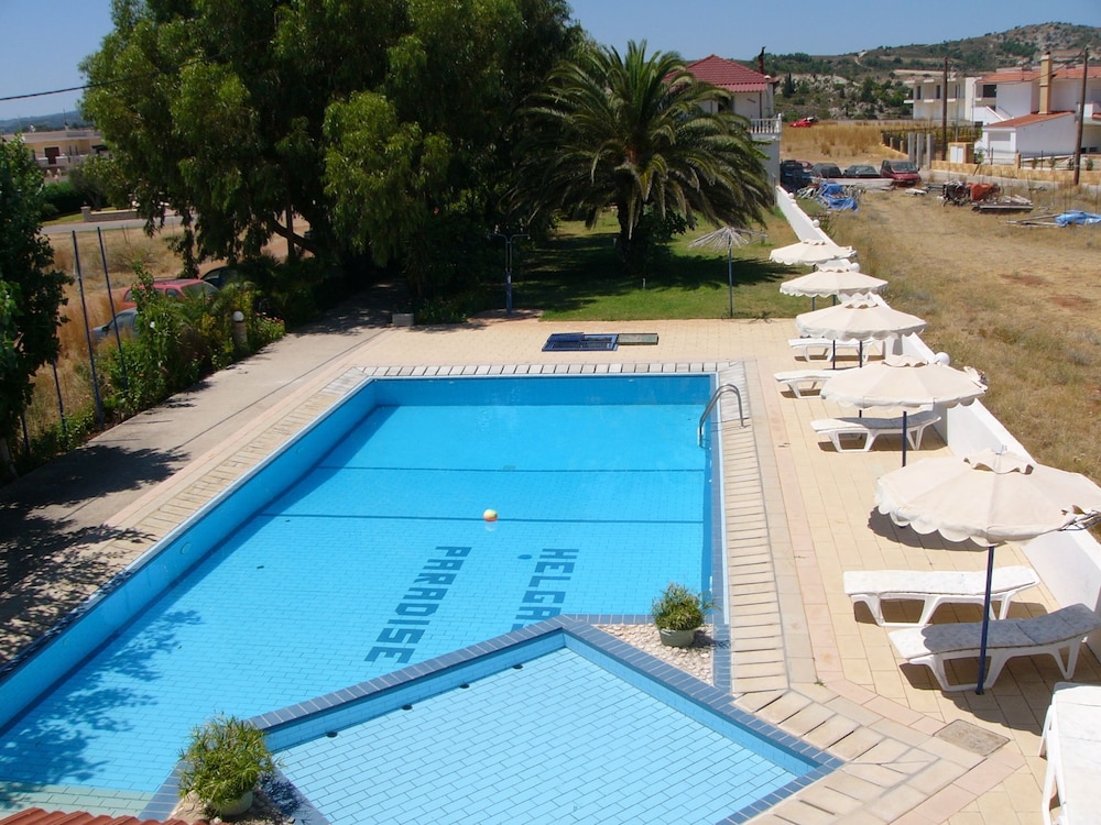 Helga's Paradies