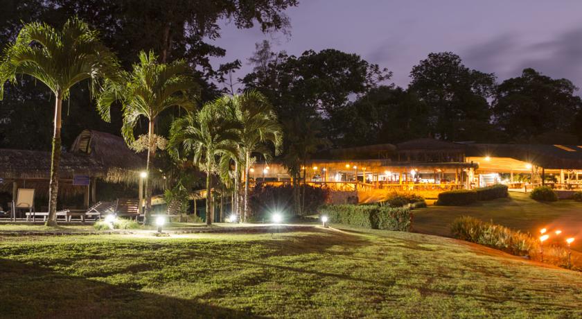 Sueño Azul Hotel Hacienda