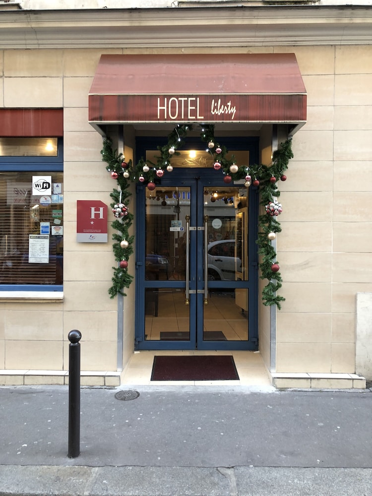 Hotel Liberty