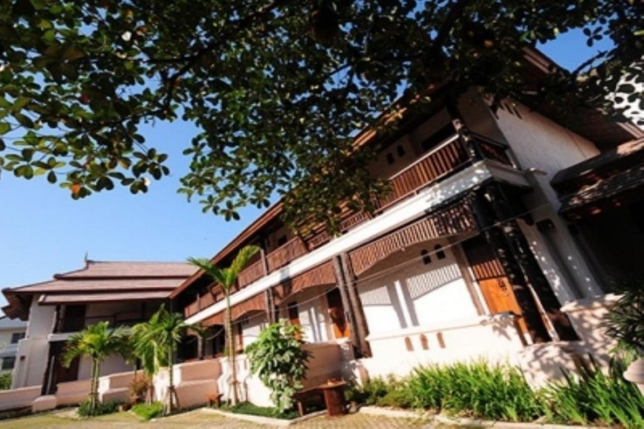 Villa Korbhun Khinbua