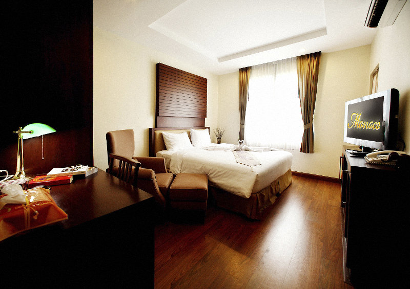 iCheck inn Sukhumvit Soi 2