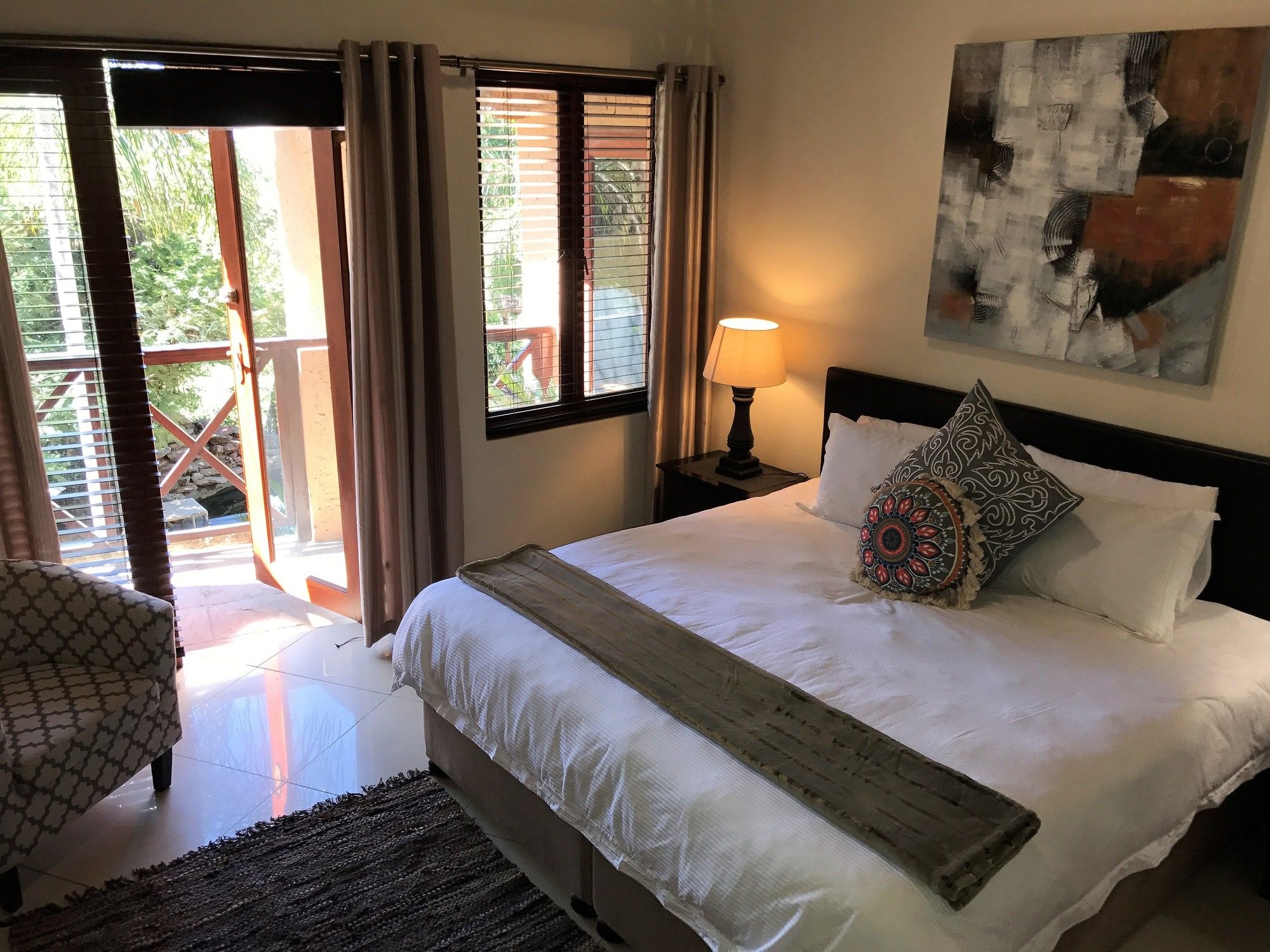 The Garden Venue Boutique Hotel