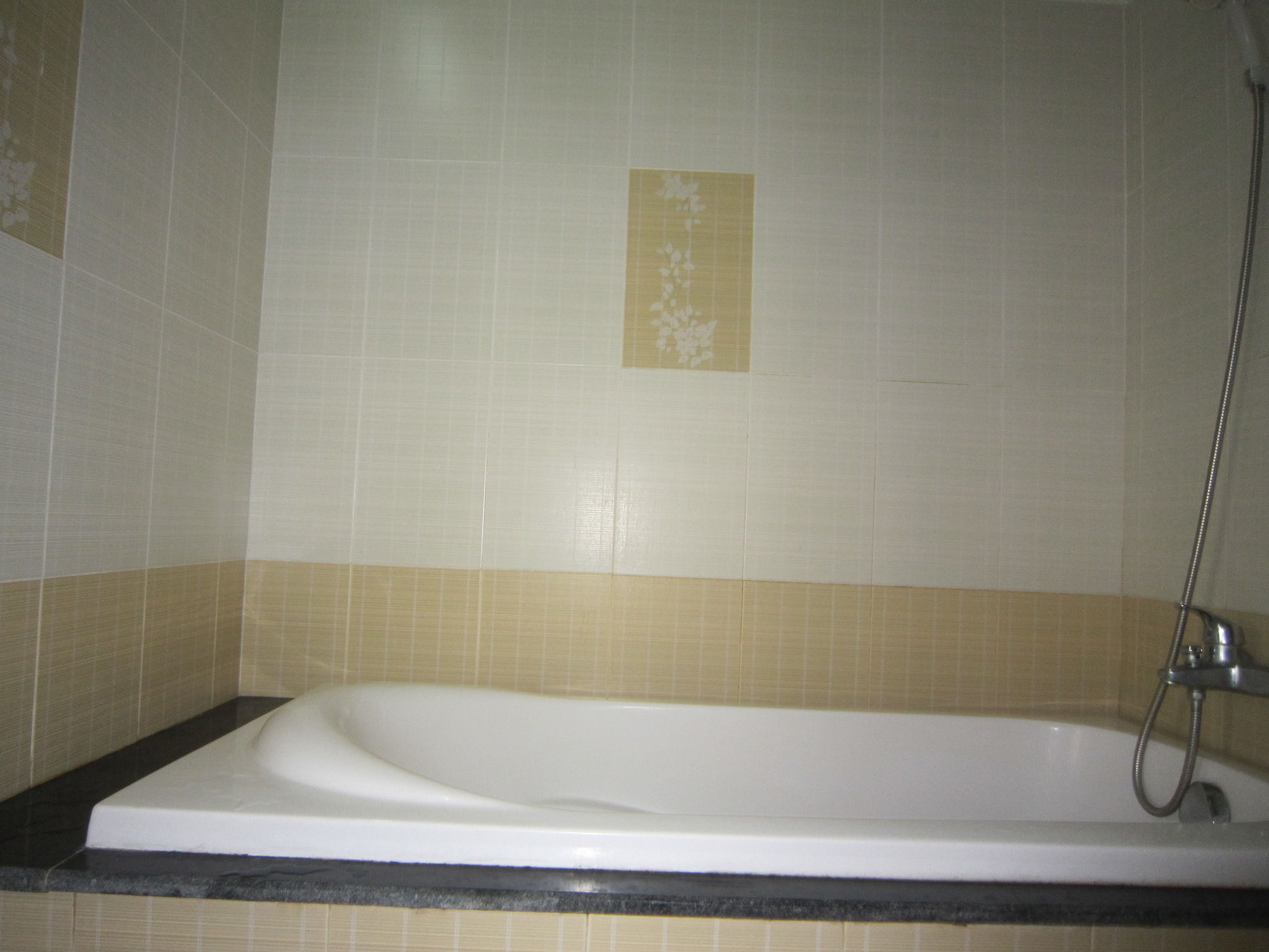 Sea Star Homestay