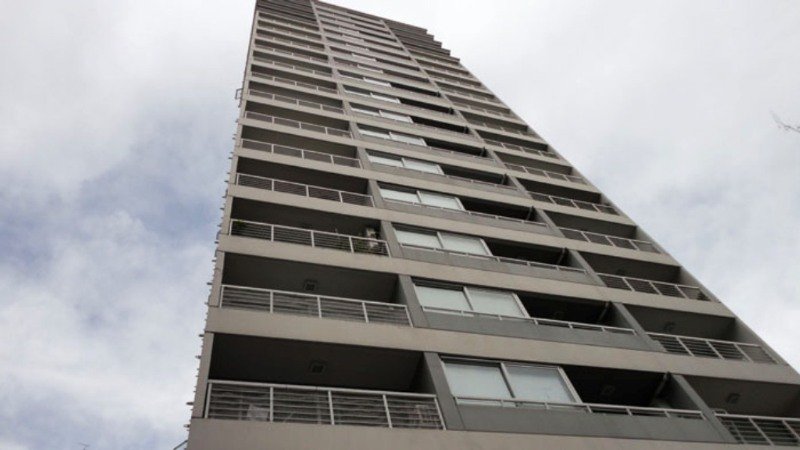 Amenábar Flats