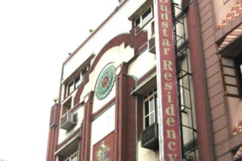 Hotel Sunstar Residency