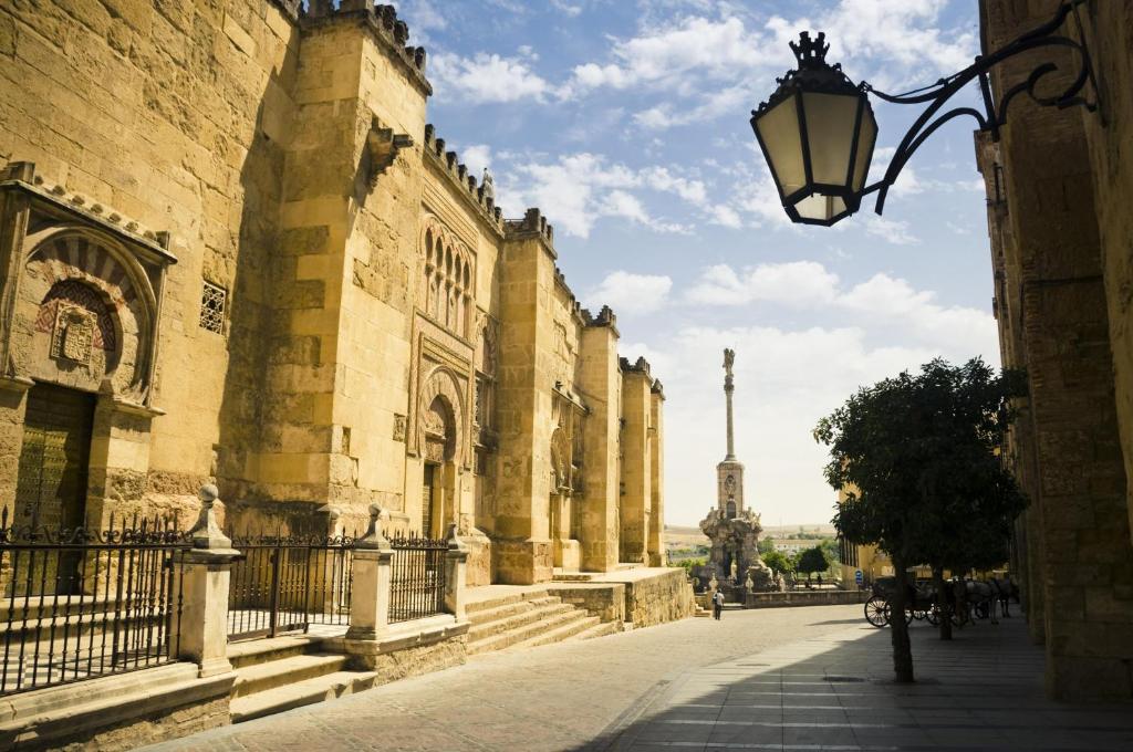 NH Cordoba Califa