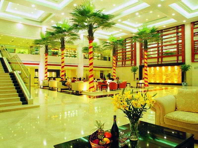 Tiantan Hotel Beijing
