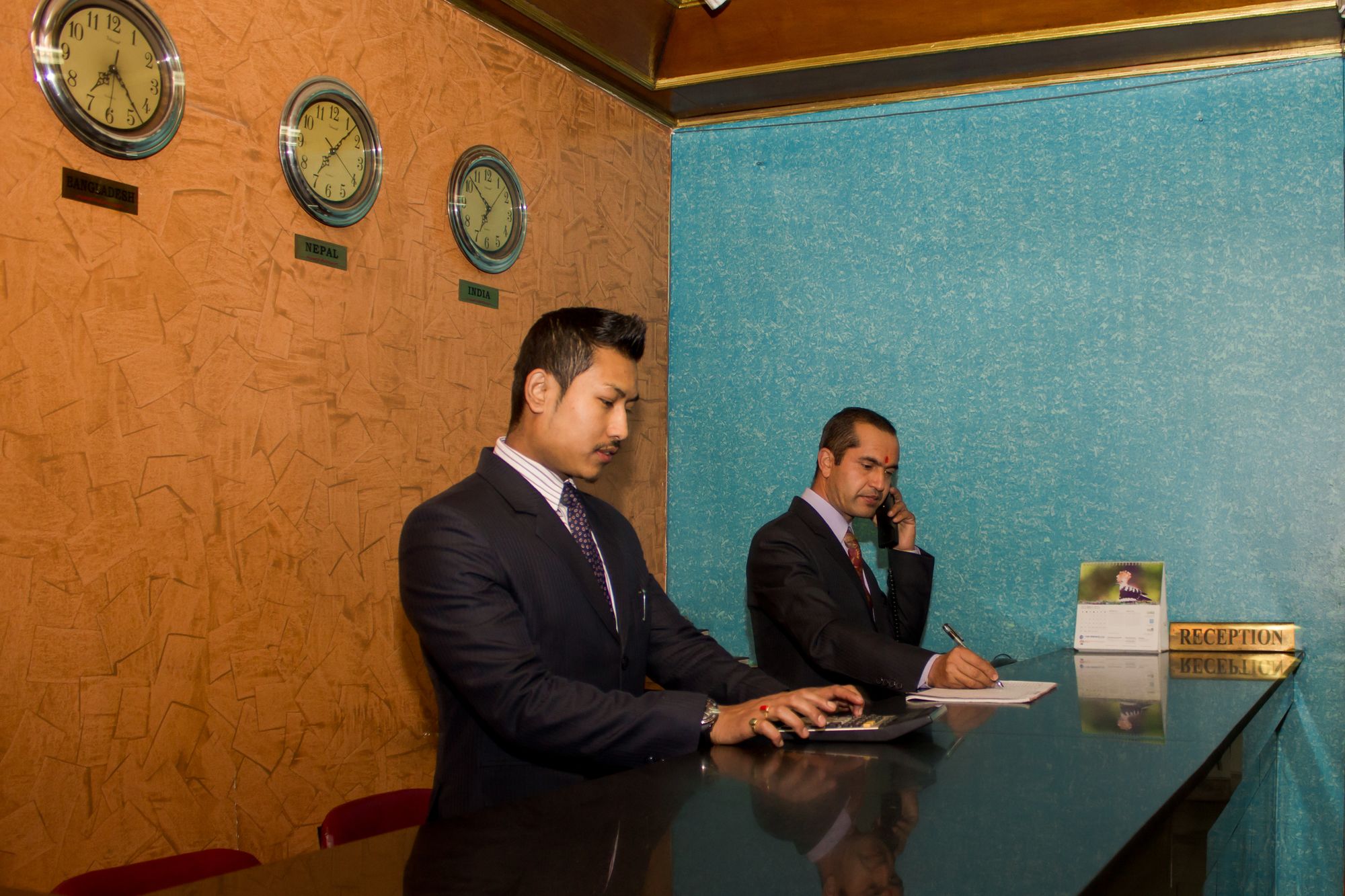 Hotel Kamal