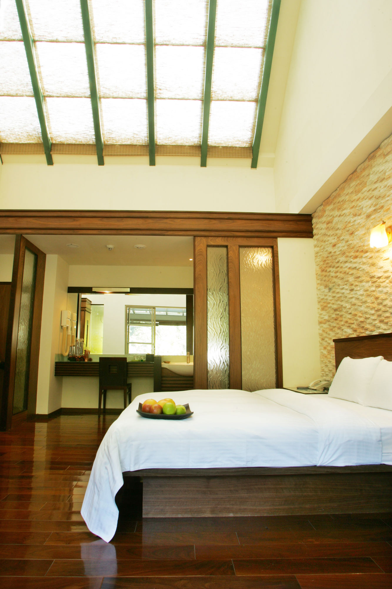 Spring Spa Hotel