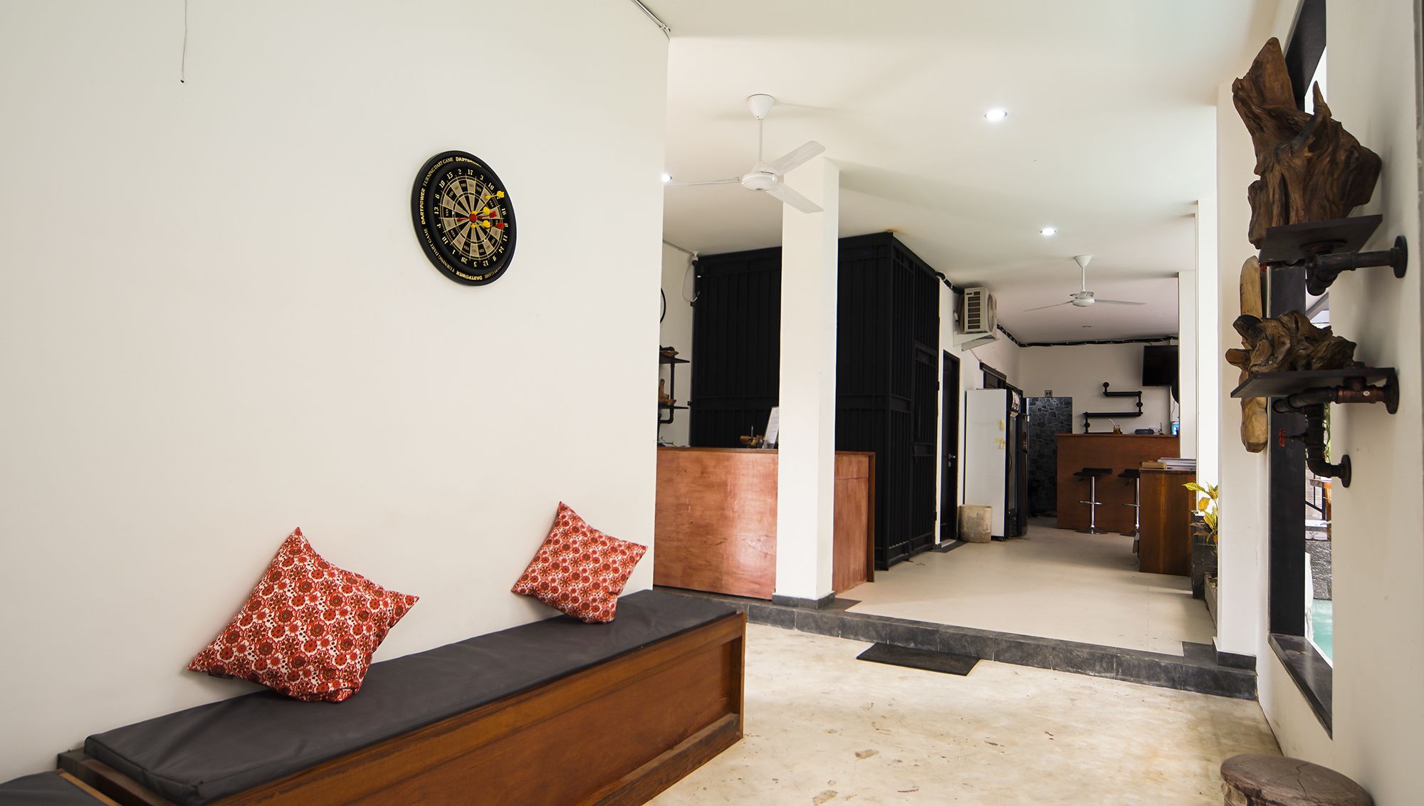 Bintang Darmawan Villa Bdv