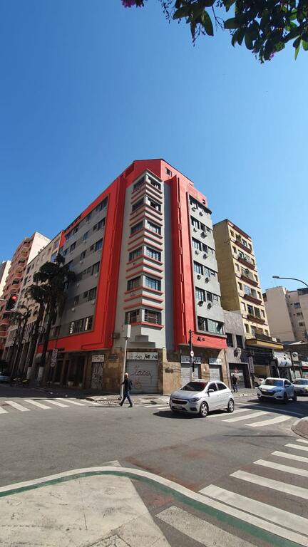São Paulo Hostel Downtown