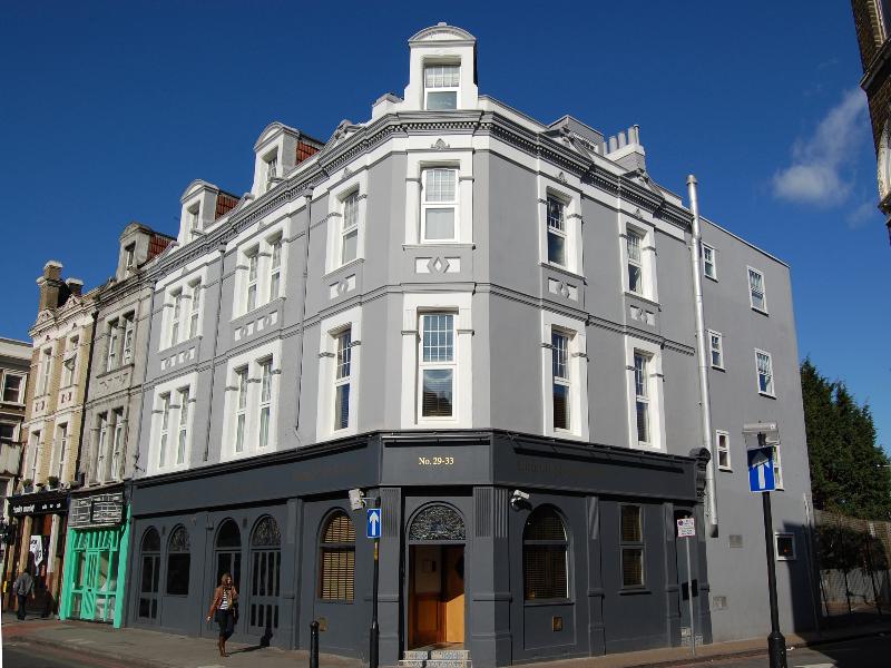 Church Street