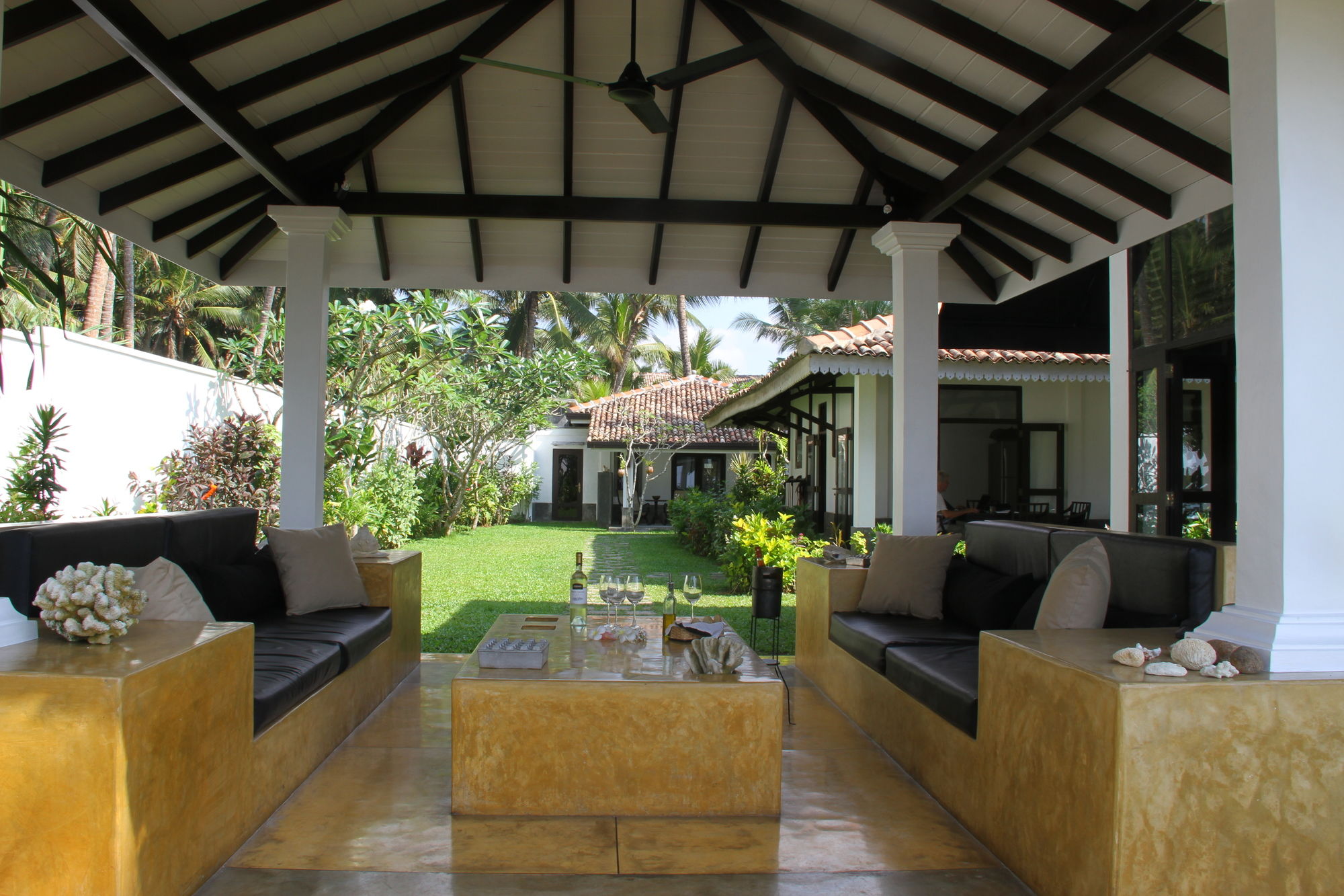 Wb Villa