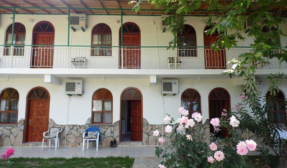 Olympos Yavuz Hotel