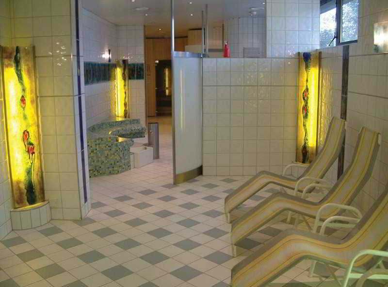 LOGINN Hotel Hannover Messe - Alojamientos en Hannover