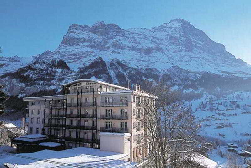 Hotel Belvedere