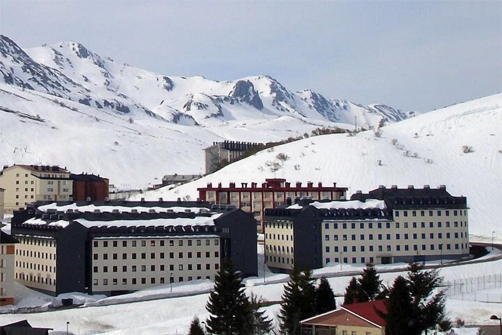 Apartamentos Reservas León