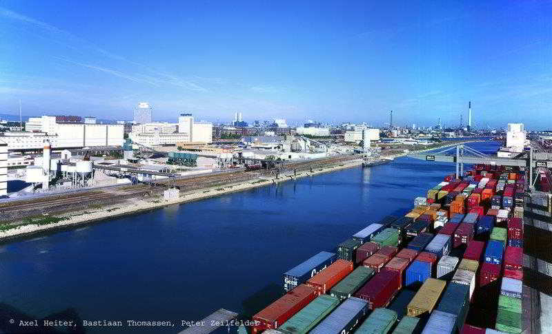 Best Western Plus Steubenhof Hotel