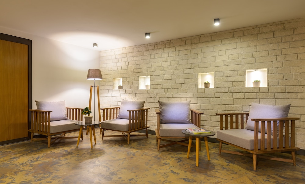 Senses Hotel