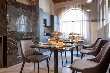 Neman Maison Experience I Pantheon