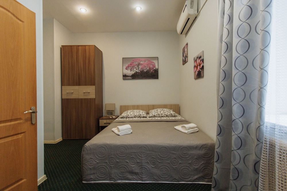 Fortuna City Mini Hotel